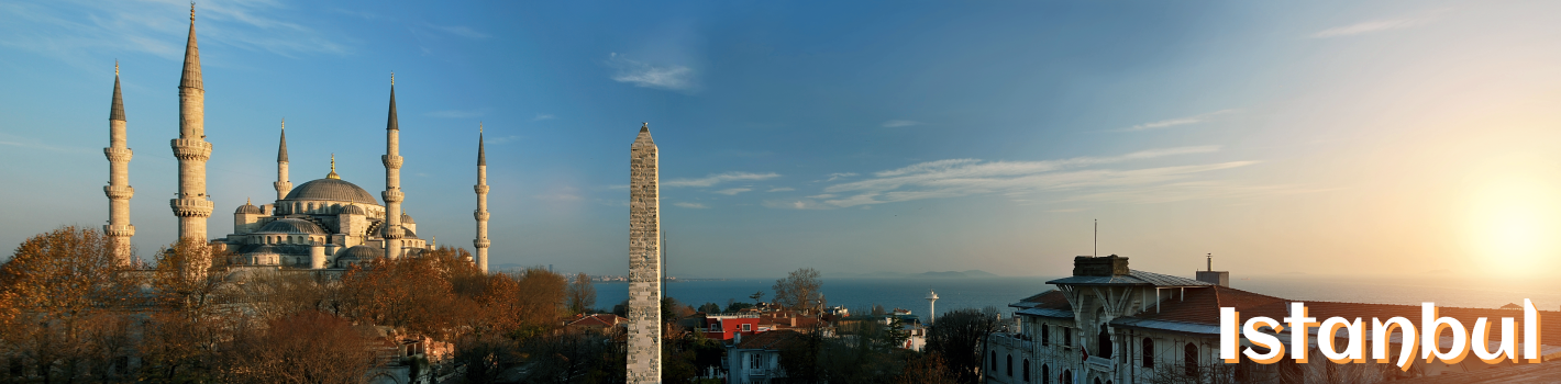 Istanbul Break