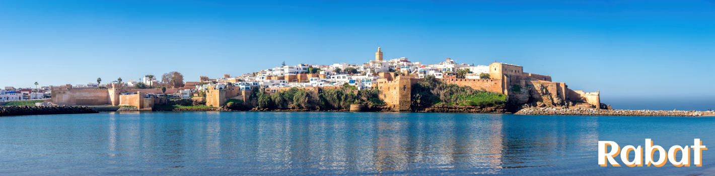 Moroccan Discovery