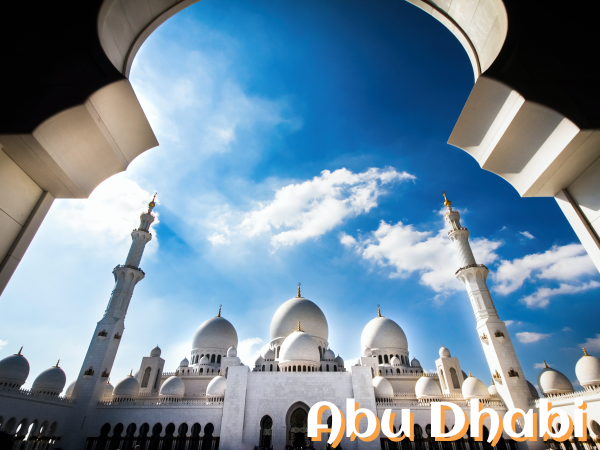 Dubai Adventure