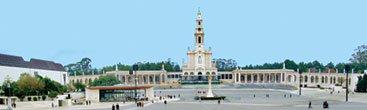 Marian<br>Shrines