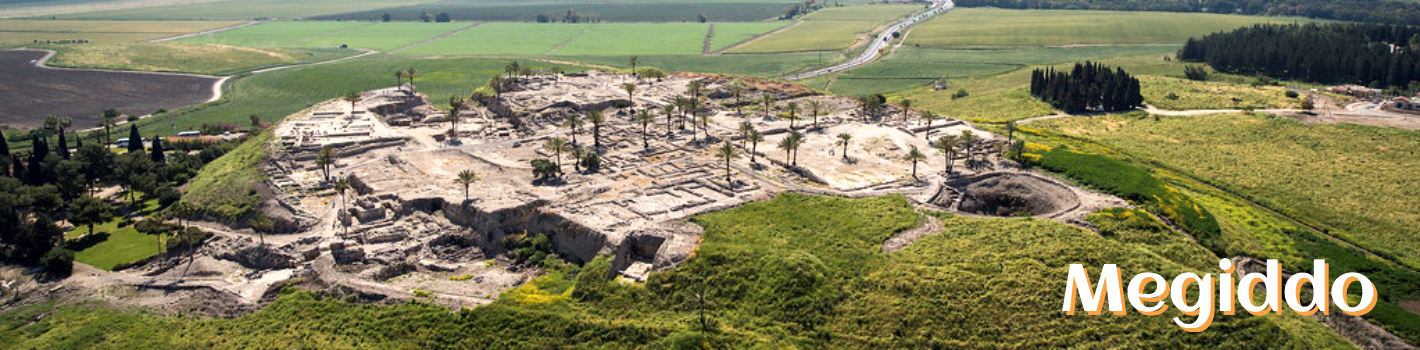 Classic Israel - 10 Days