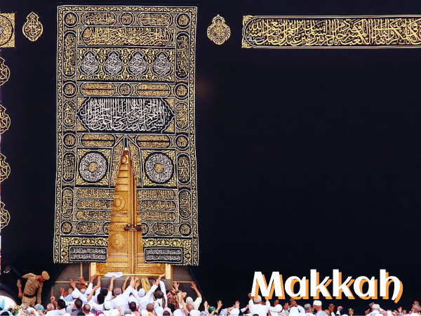 Umrah Expert