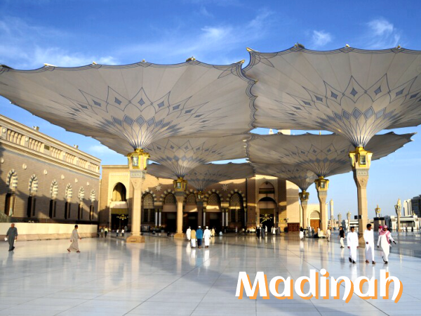 Umrah Expert