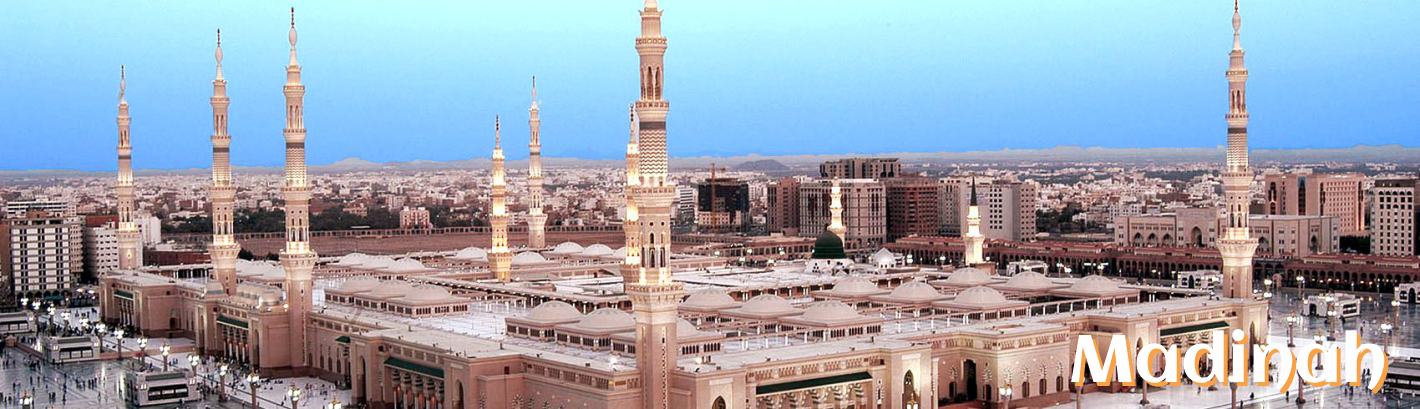 Umrah Expert
